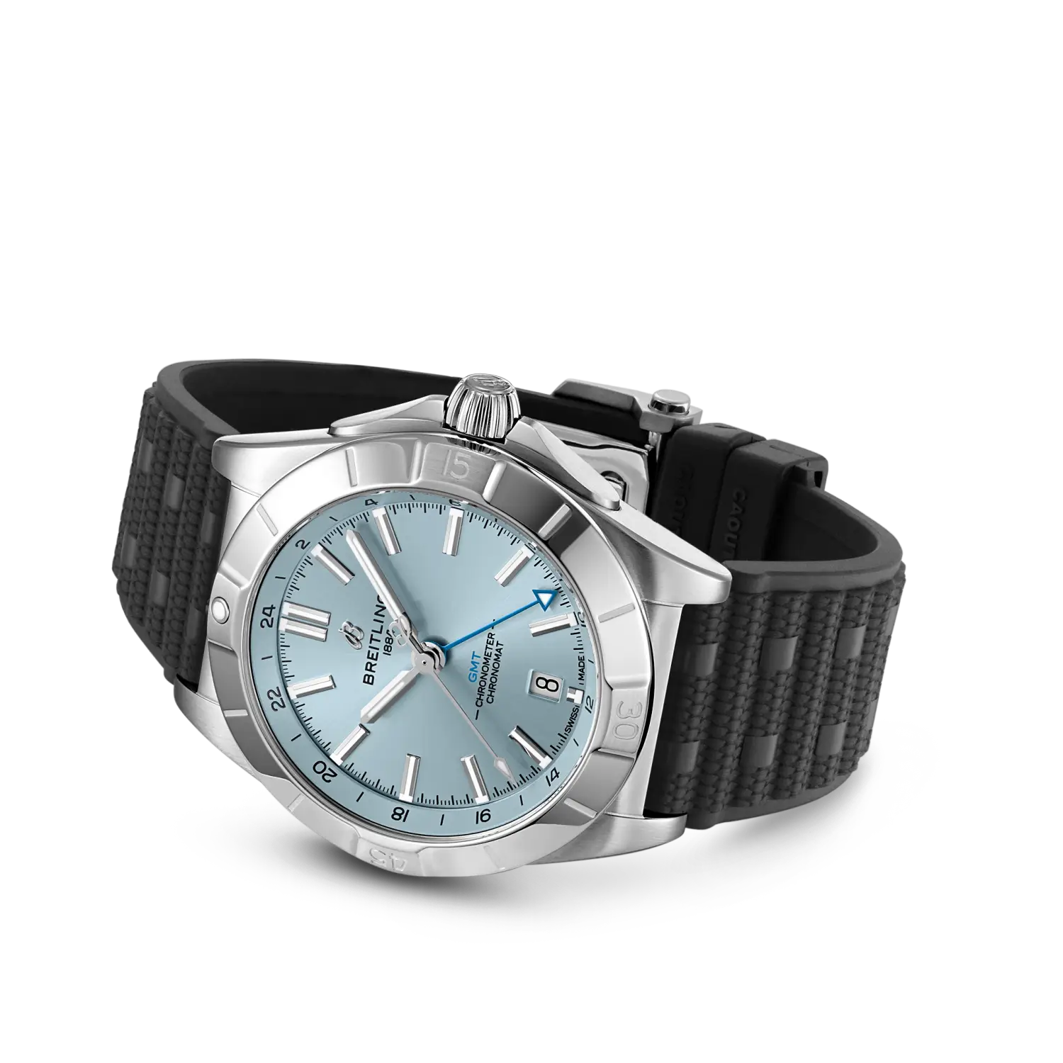 クロノマット オートマチック Gmt 40 - P32398101C1S2 | Breitling
