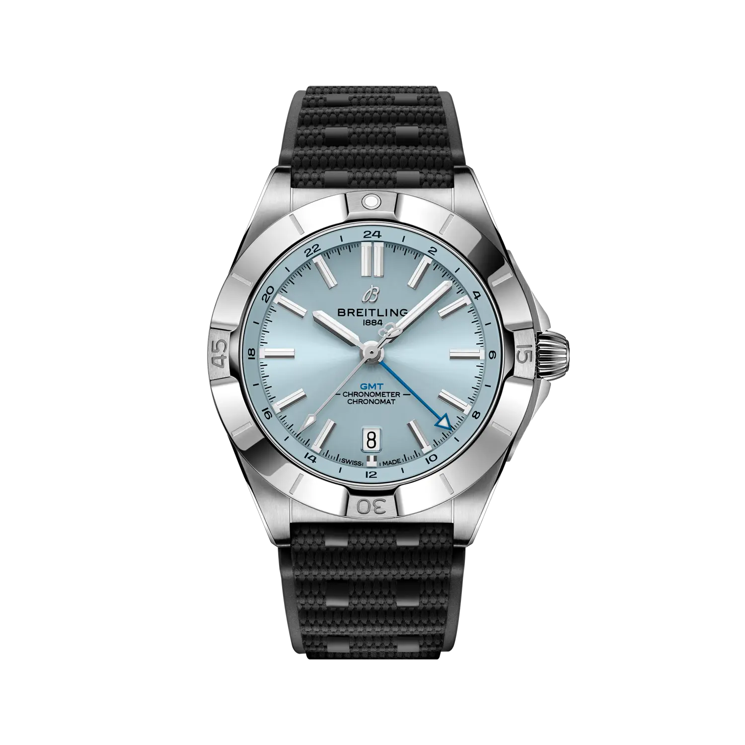 Chronomat Automatic Gmt 40 - P32398101C1S2 | Breitling