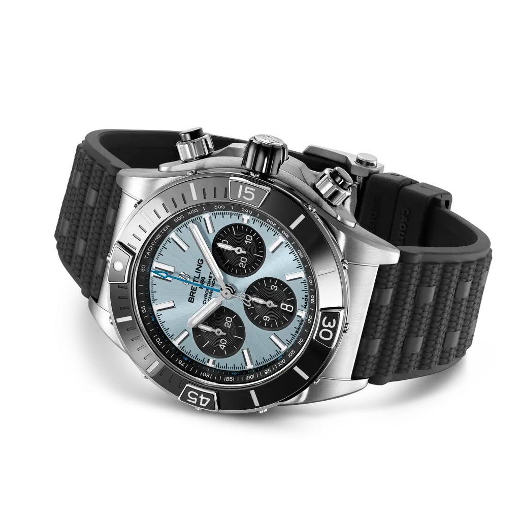 スーパー クロノマット B01 44 - PB0136251C1S1 | Breitling