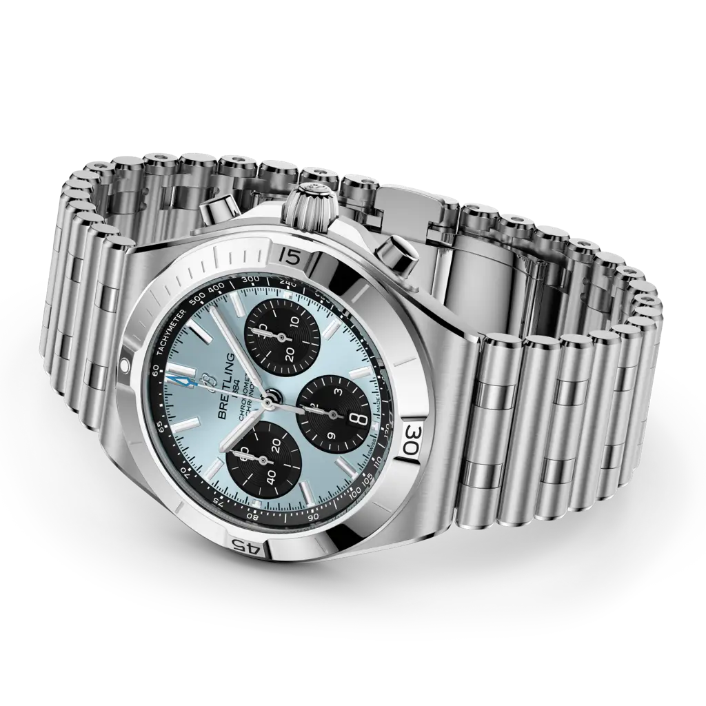 クロノマット B01クロノグラフ42 - PB0158101C1A1 | Breitling