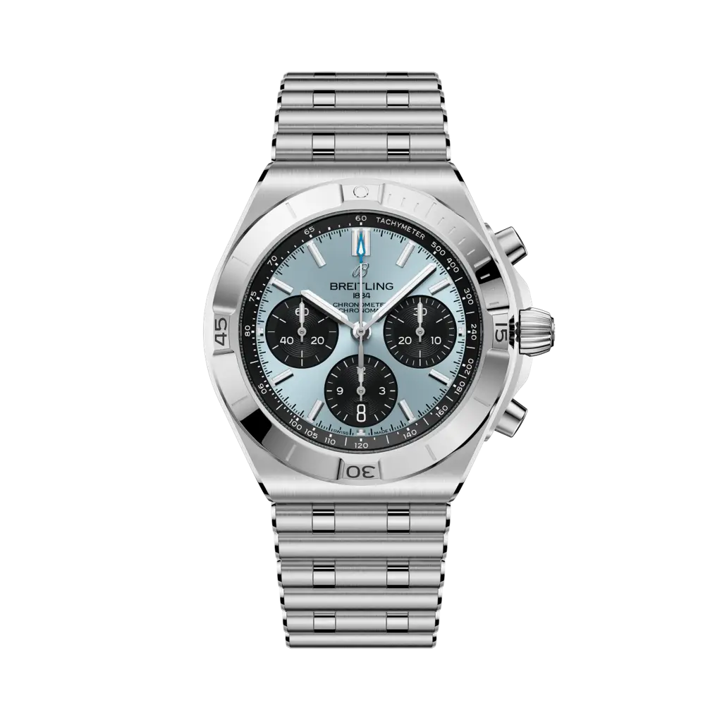 Breitling Chronomat B01 42 My26