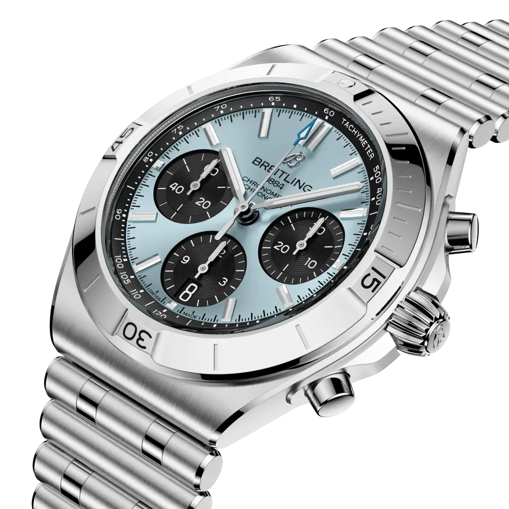 クロノマット B01クロノグラフ42 - PB0158101C1A1 | Breitling