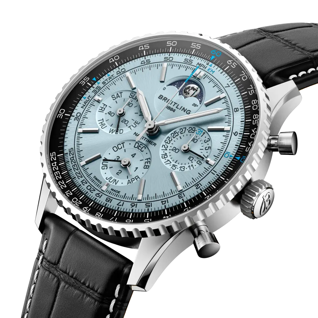 Navitimer B19 Chronograph 43 Perpetual Calendar PB1920251C1P1