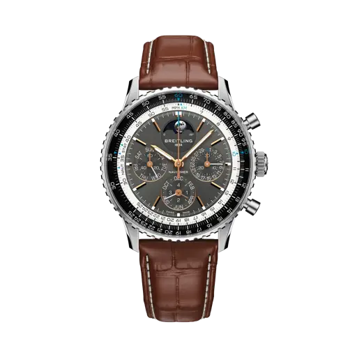 Navitimer ウォッチ・コレクション｜ブライトリング | Breitling