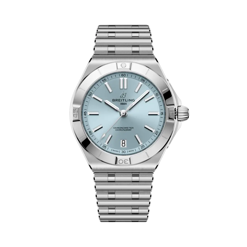 Chronomat B31 オートマチック40 - PB3114101C1A1 | Breitling