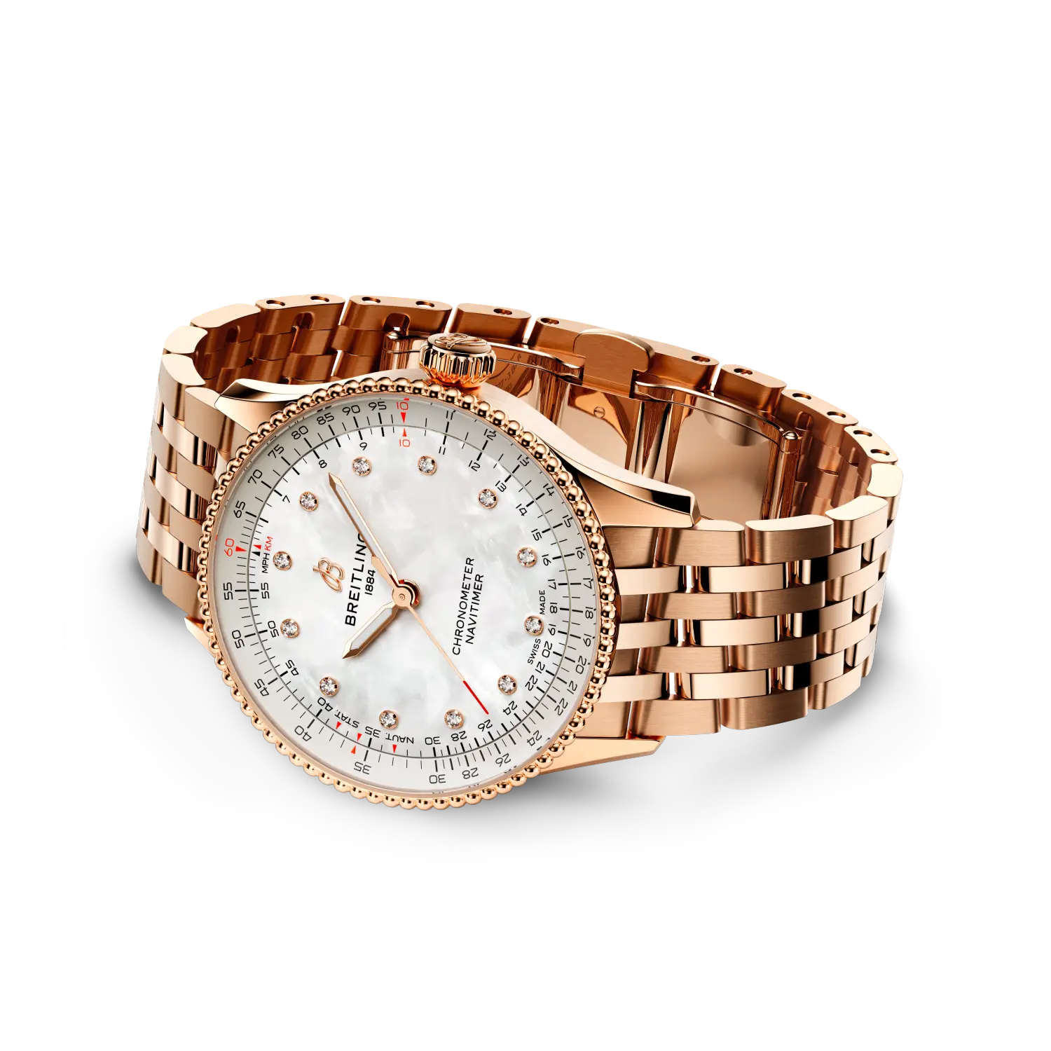 Navitimer Automatic 36 - R17327211A1R1 | Breitling