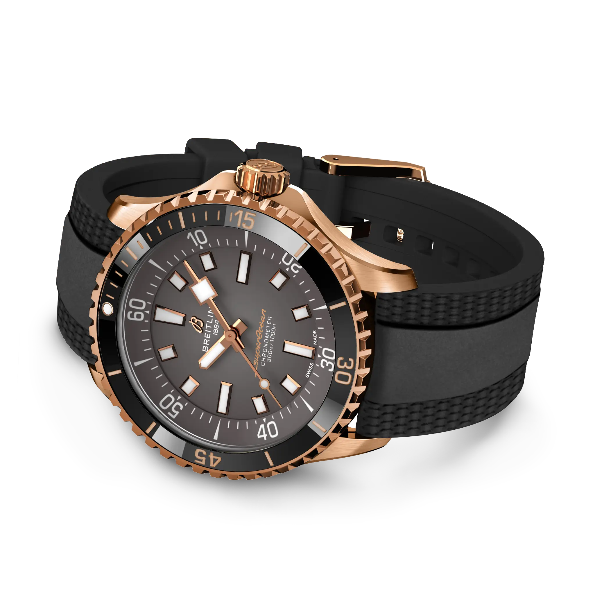 スーパーオーシャン オートマチック 42 Oomiya リミテッド