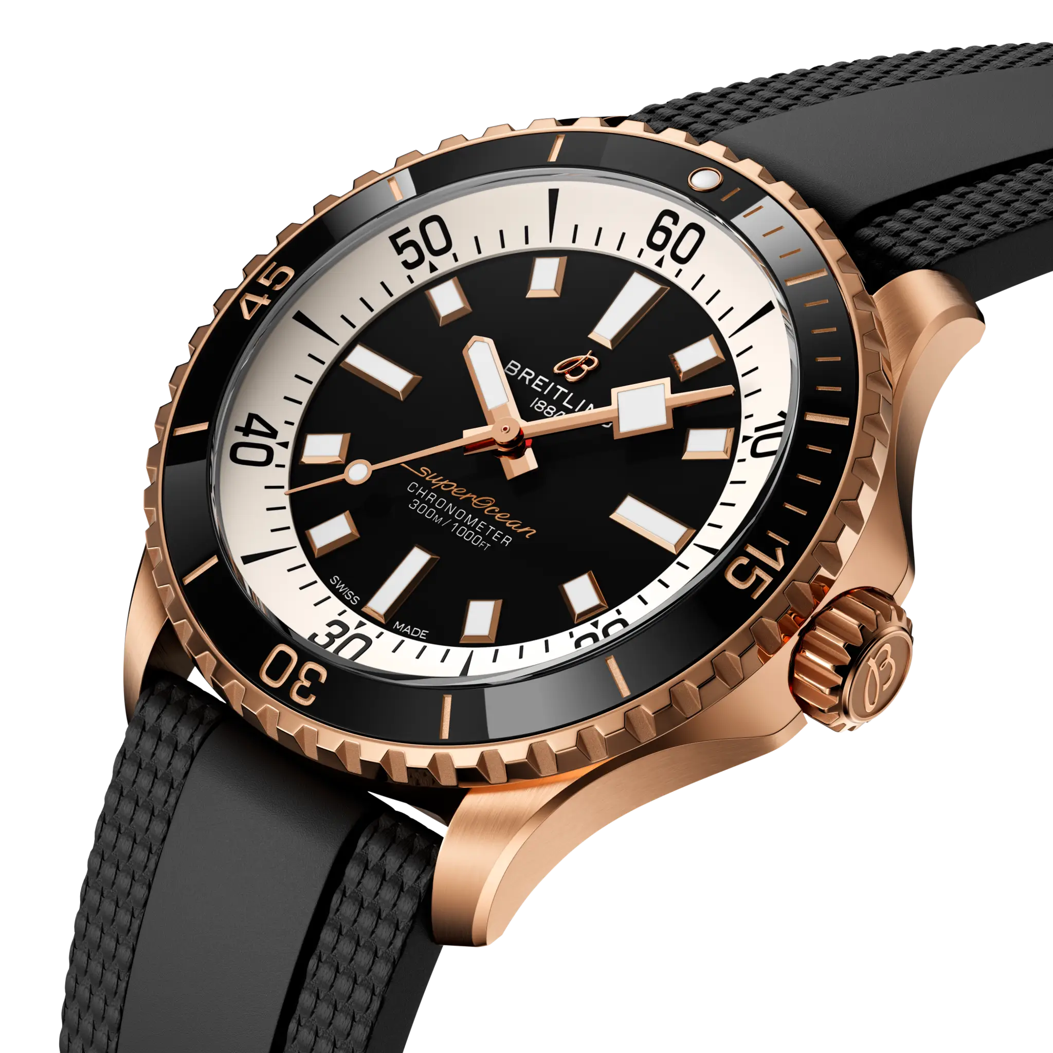 Superocean Automatic 42 R17375211B1S1 Breitling