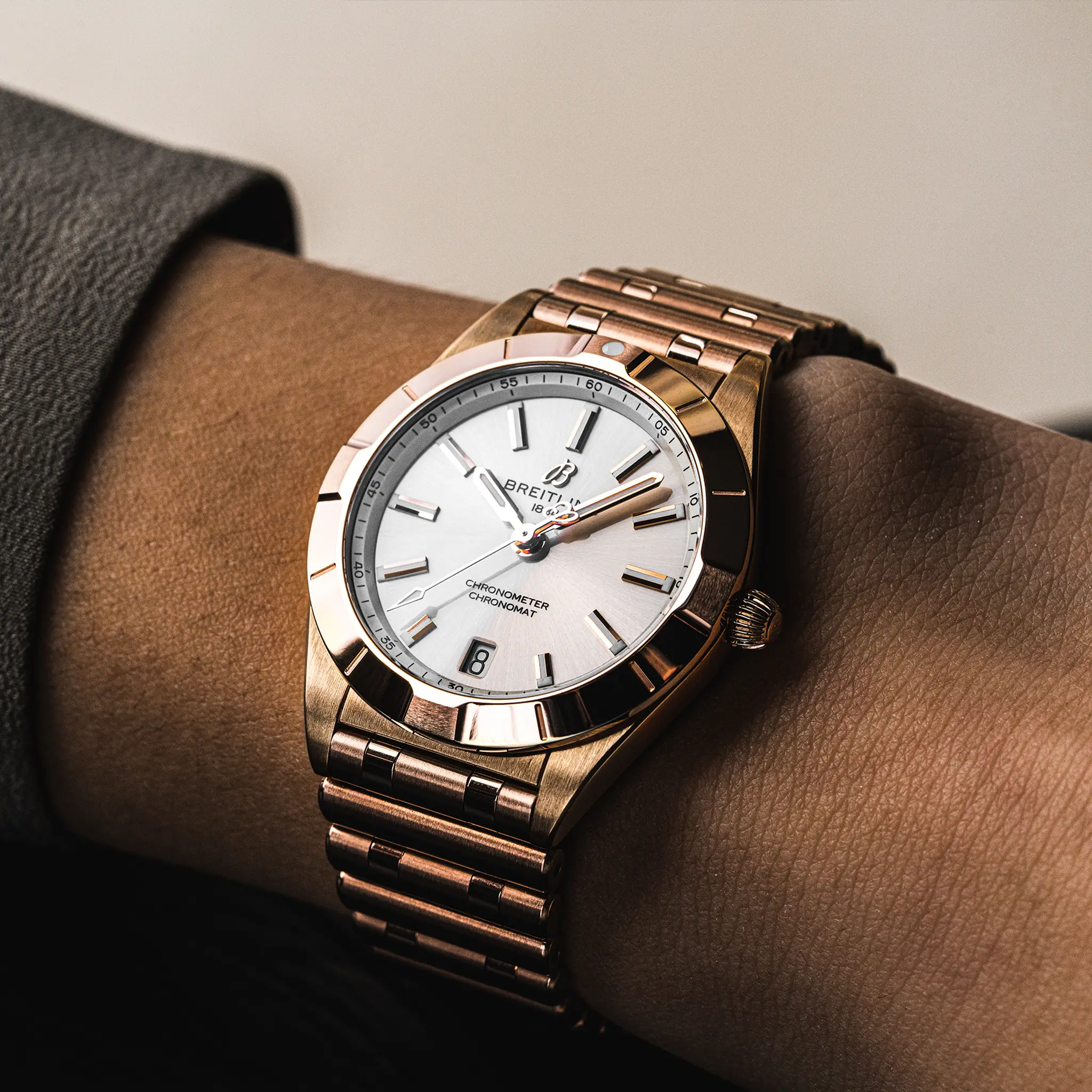 Chronomat 32 - R77310101A1R1 | Breitling