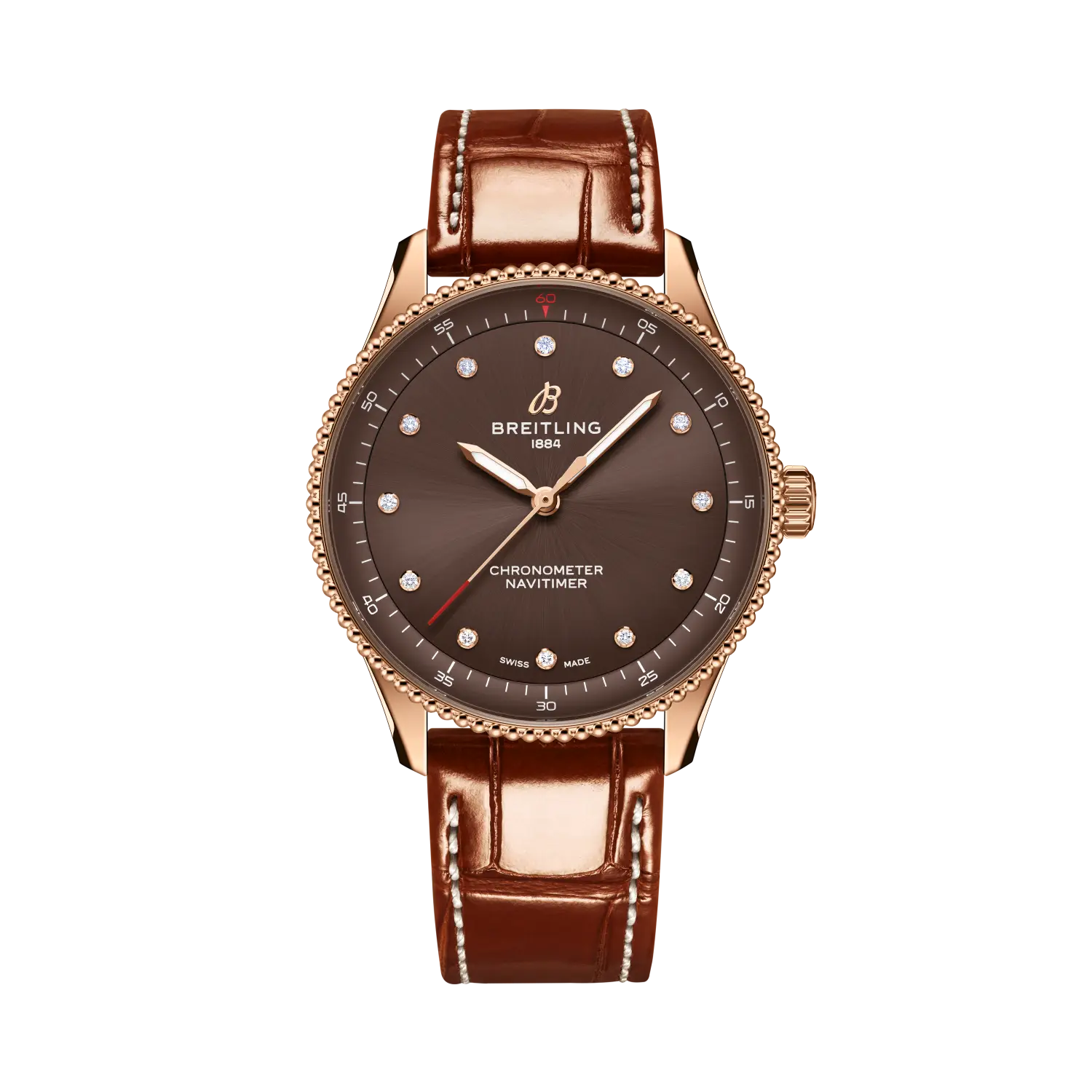 ナビタイマー 32 - R77320E31Q1P1 | Breitling