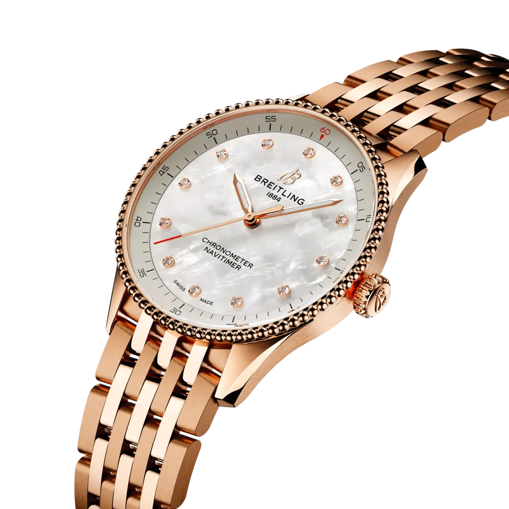 Navitimer 32 - R77320E61A1R1 | Breitling