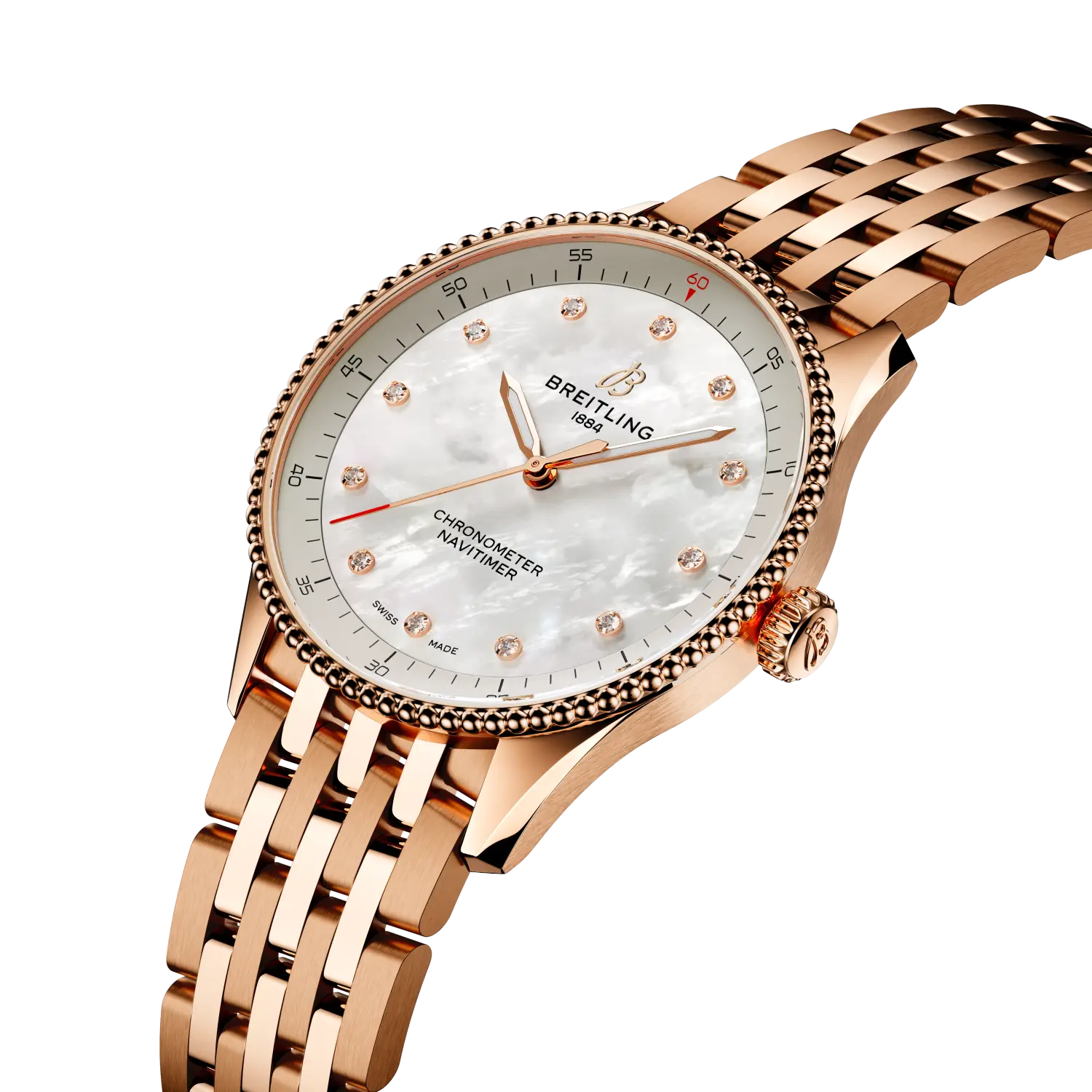 Navitimer 32 - R77320E61A1R1 | Breitling