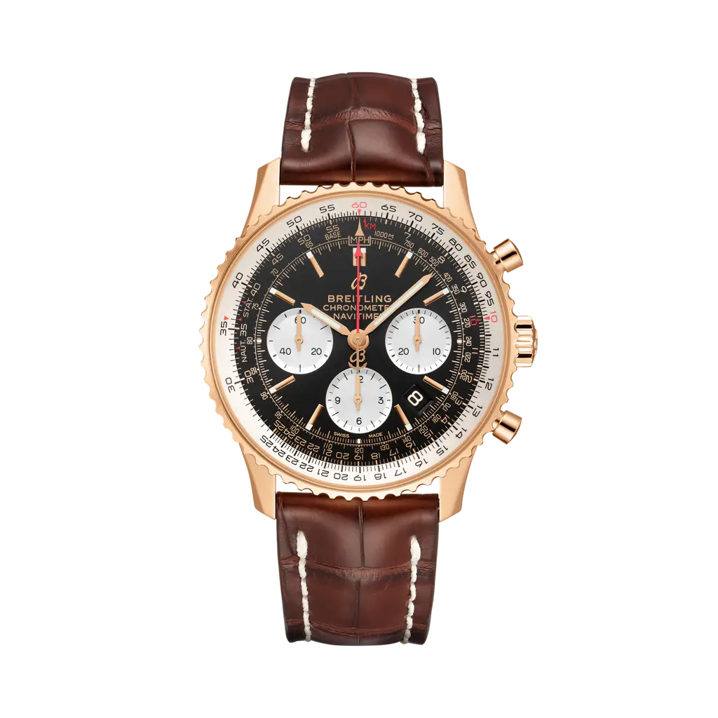 Breitling Navitimer B01 Chronograph 43