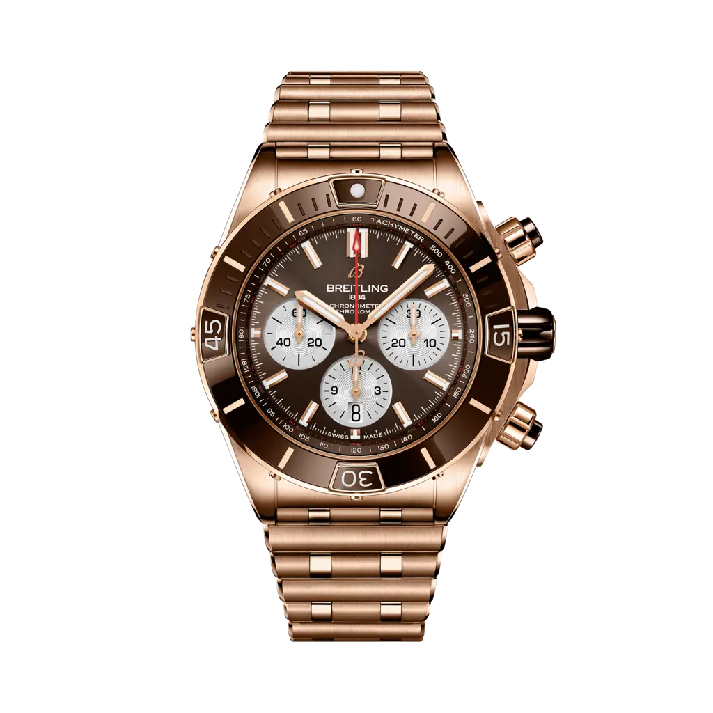 Breitling Super Chronomat B01 44