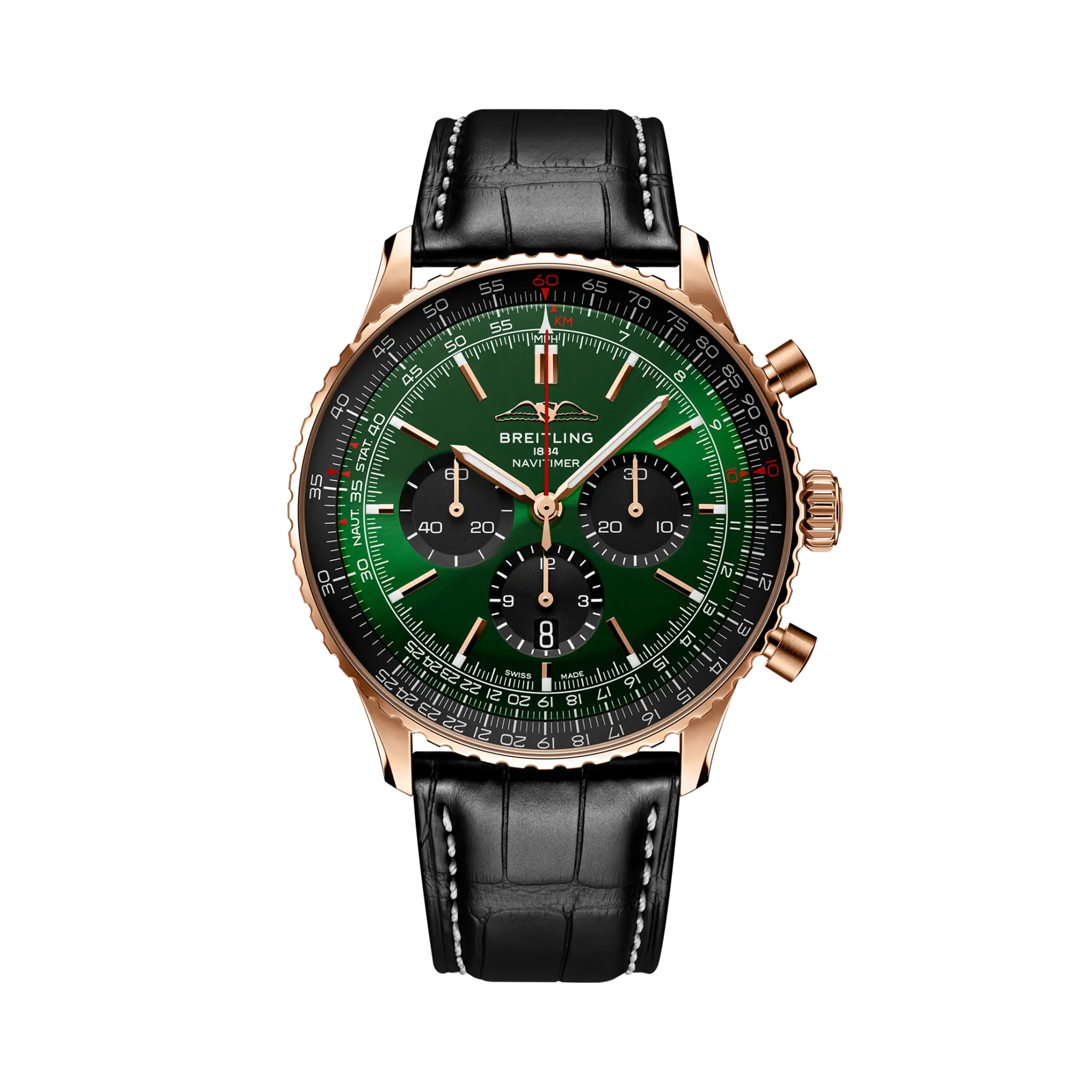 Navitimer B01 Chronograph 46 RB0137241L1P1 Breitling