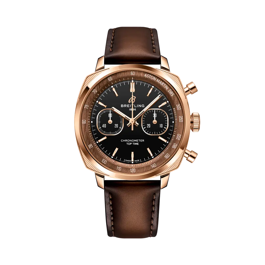 Breitling Top Time B01
