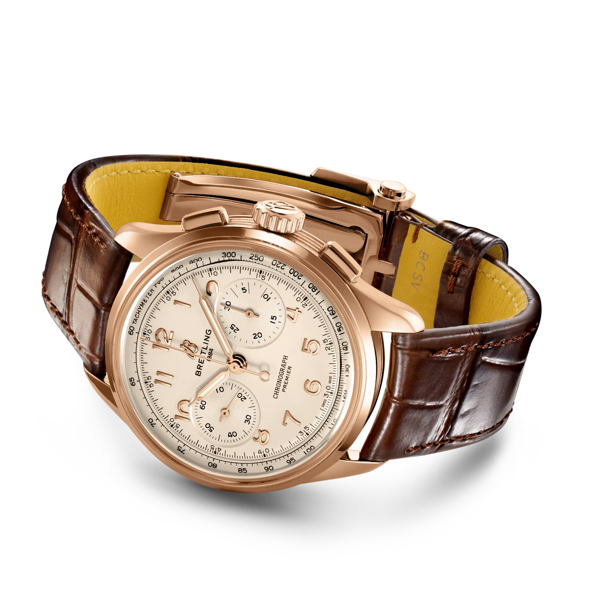 新品)BREITLING ブライトリング ナビタイマー B09 クロノグラフ