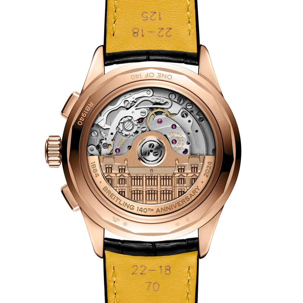 Breitling ブレスレットリンク 2219 B2 Breitling ブレスレットリンク 2219 B2