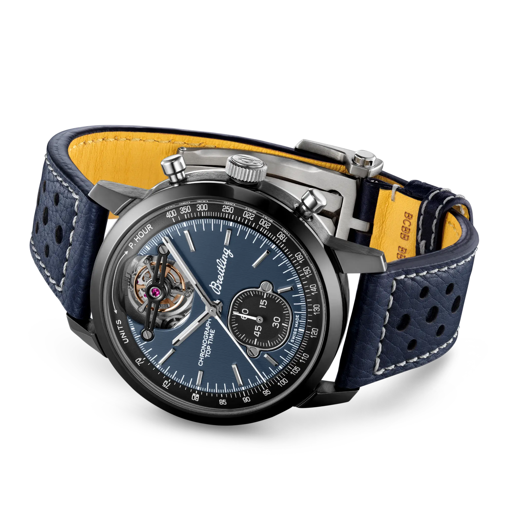 トップタイム B21 シェルビー コブラ - SB21251A1C1X1 | Breitling