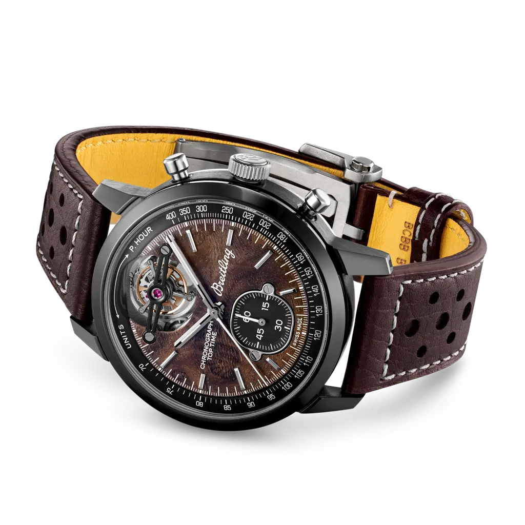 トップタイム クラシックカー | Breitling