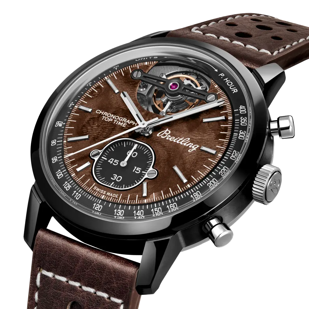 Top Time B21 Chevrolet Corvette - SB21252A1Q1X1 | Breitling