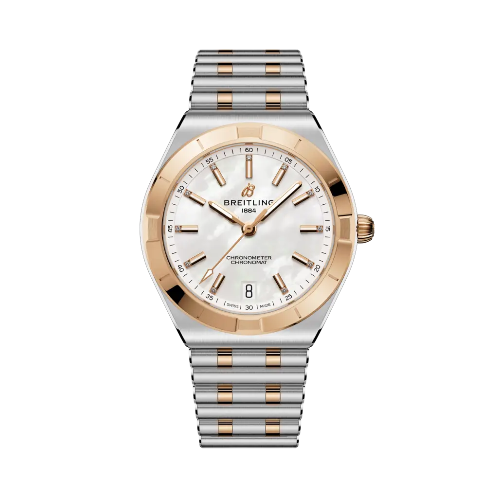 Breitling Chronomat Automatic 36 My26
