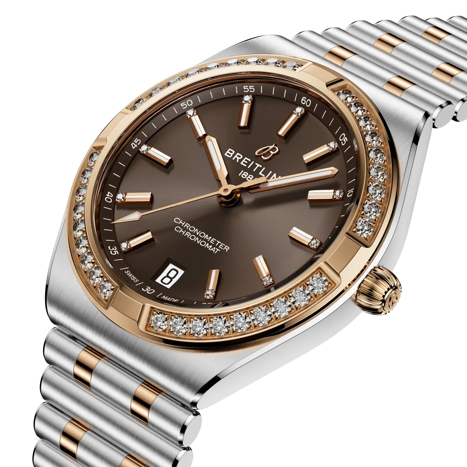 Chronomat Automatic 36 - U10320591Q1U1 | Breitling