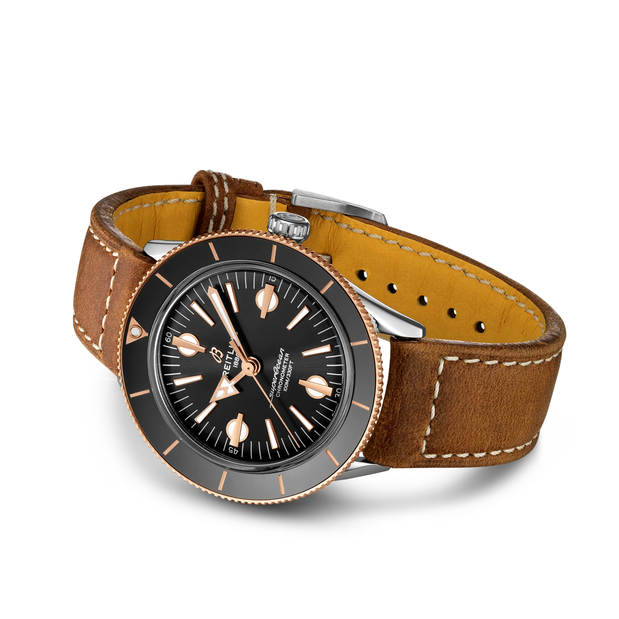 Superocean Heritage '57 - U10370121B1X1 | Breitling