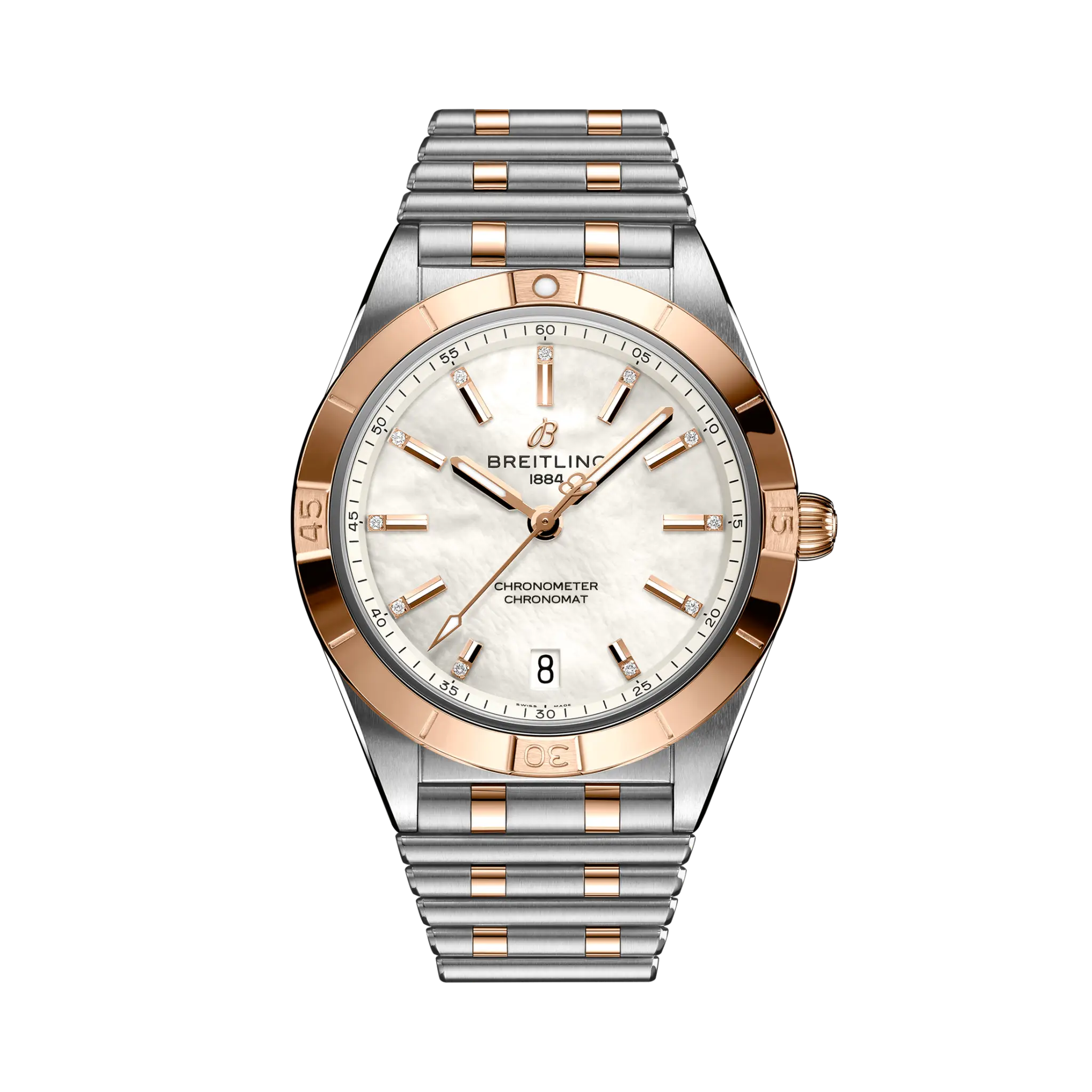 Mens Watches Breitling Discount Authorized Breitling Dealers Near - Main Image