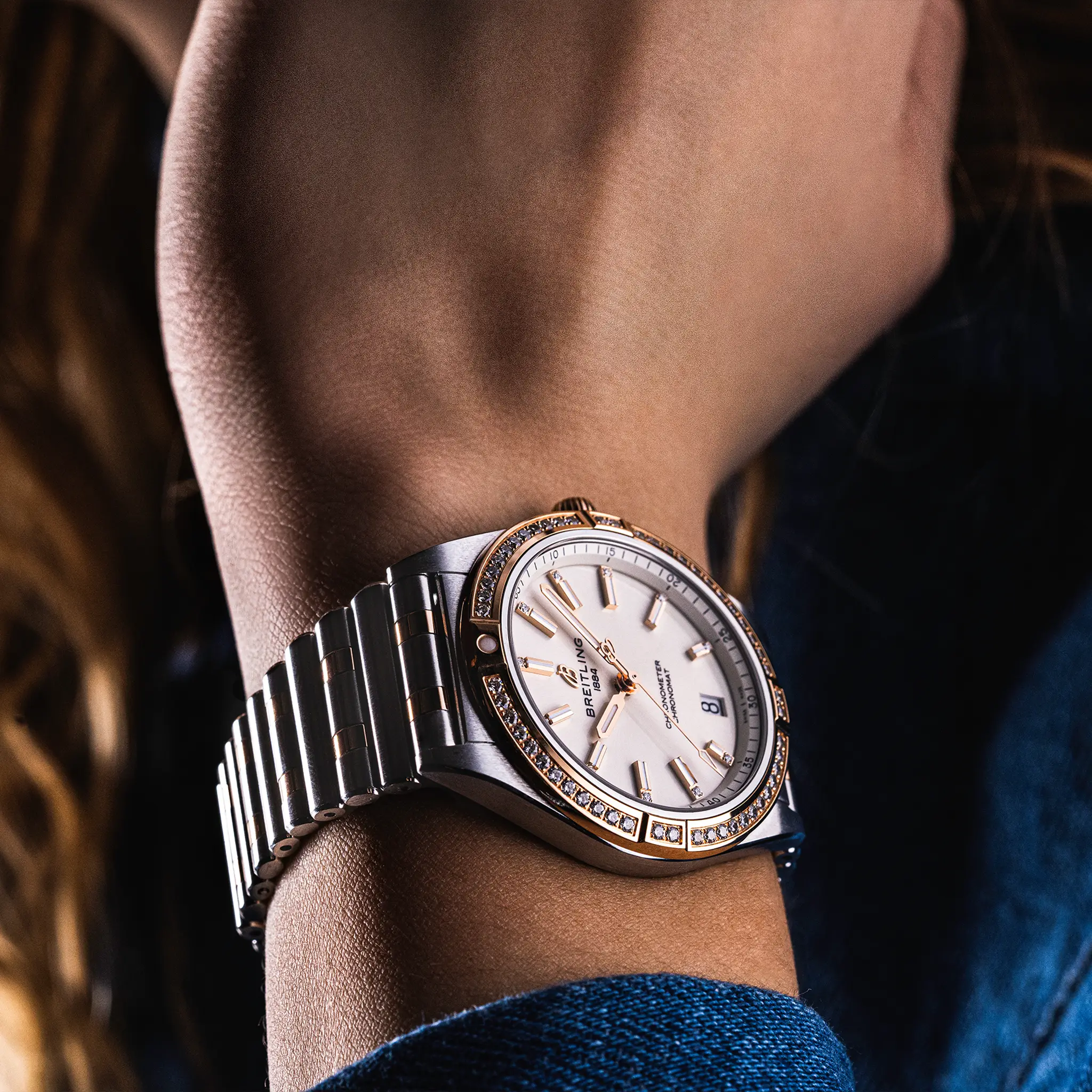 Chronomat Automatic 36 U10380591A1U1 Breitling