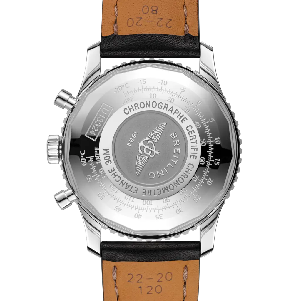 Navitimer Chronograph 41 - U13324211B1X1 | Breitling