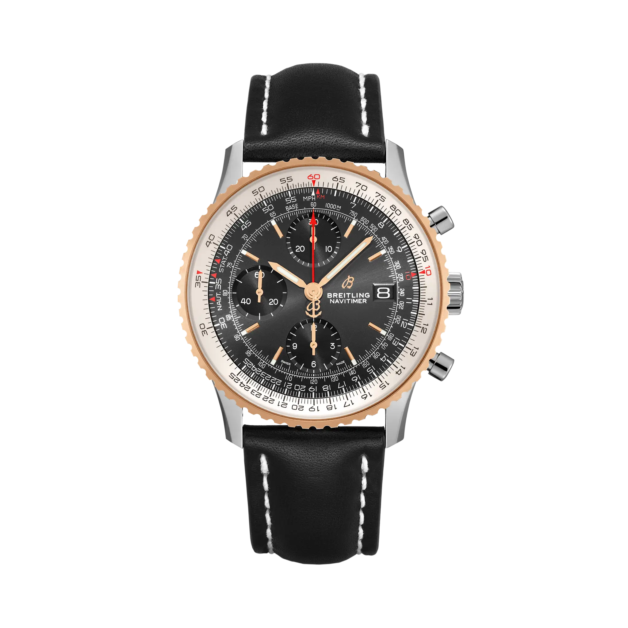 Navitimer Chronograph 41 - U13324211B1X1 | Breitling