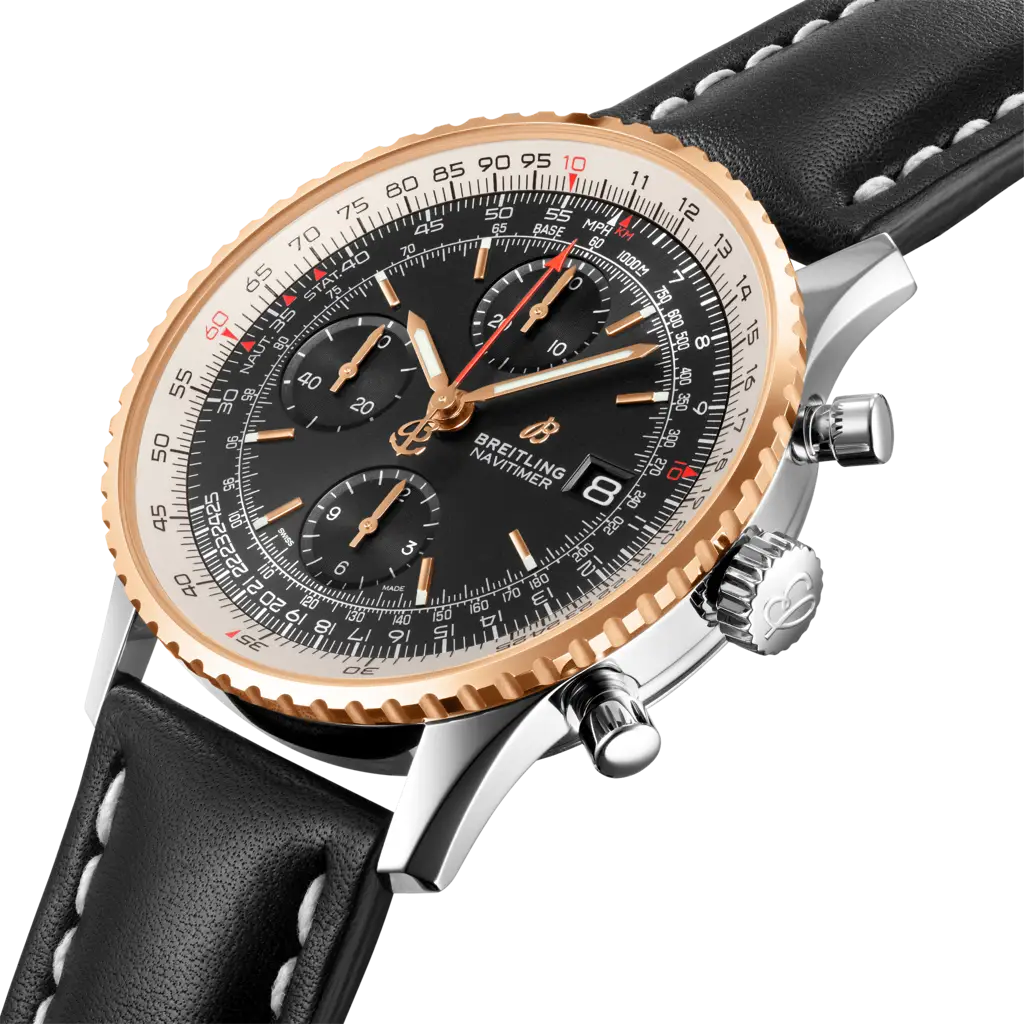 Navitimer Chronograph 41 - U13324211B1X1 | Breitling