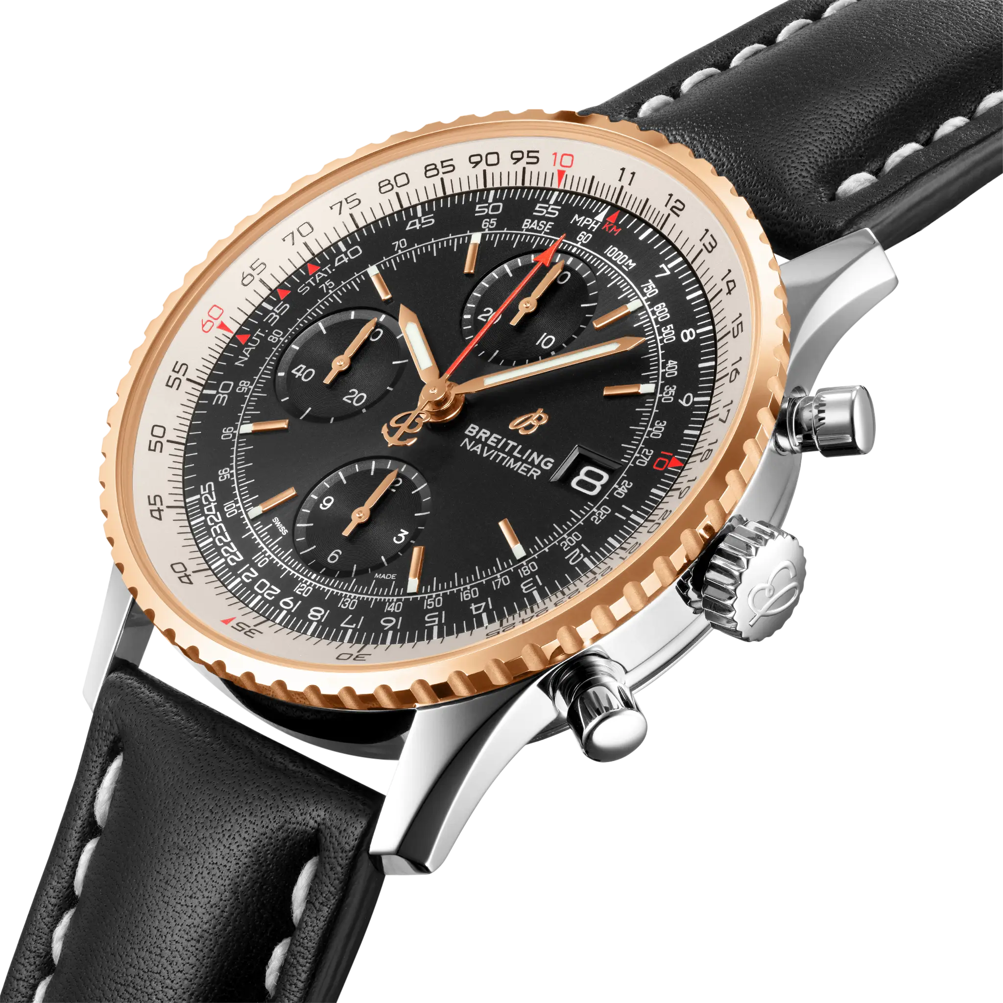 Navitimer Chronograph 41 - U13324211B1X1 | Breitling