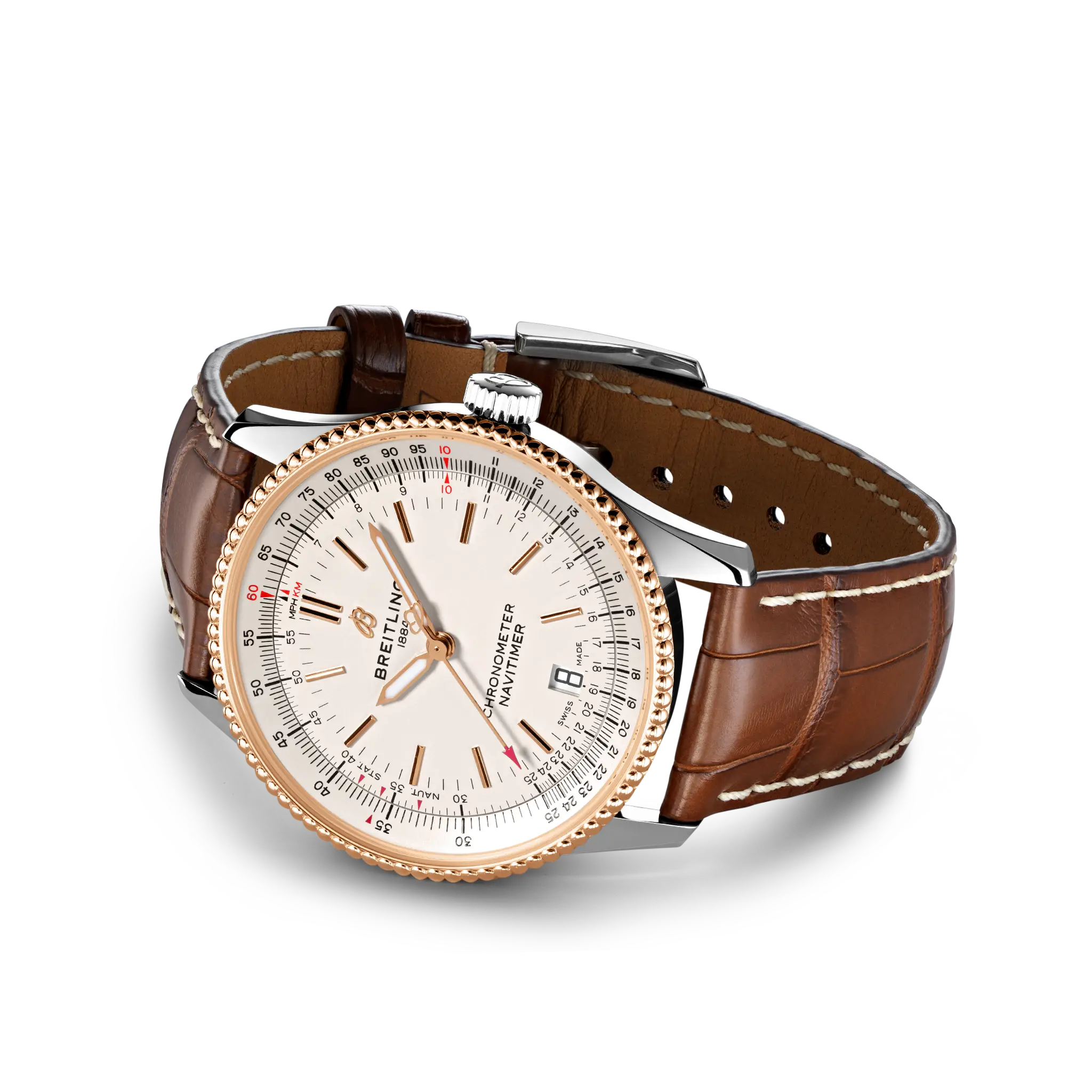 Navitimer Automatic 38 - U17325211G1P2 | Breitling