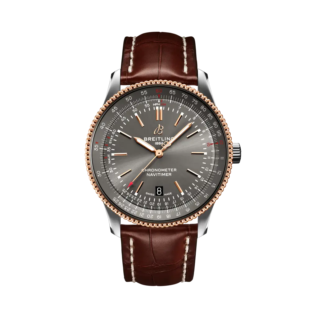 Navitimer Automatic 41 - U17326121M1P2 | Breitling