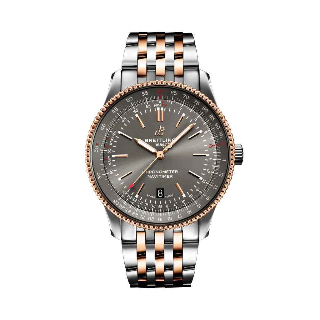 Breitling Navitimer Automatic 41