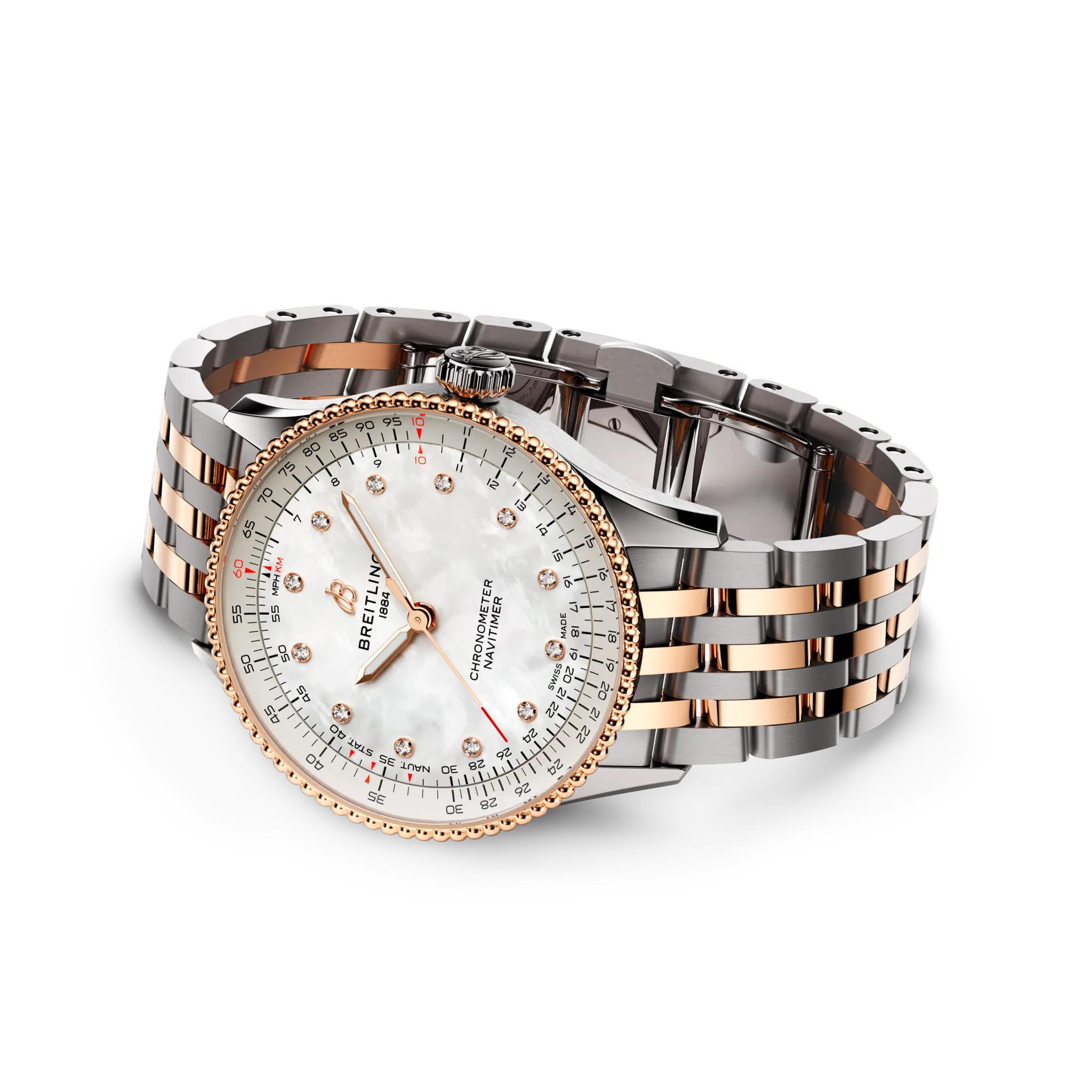 Navitimer Automatic 36 - U17327211A1U1 | Breitling