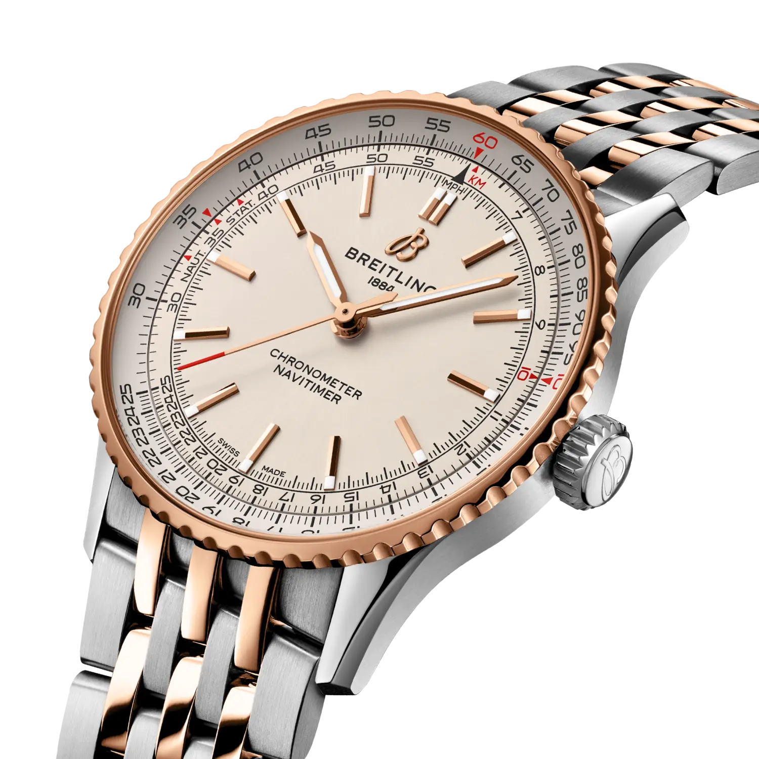 Navitimer Automatic 41 - U17329F41G1U1 | Breitling