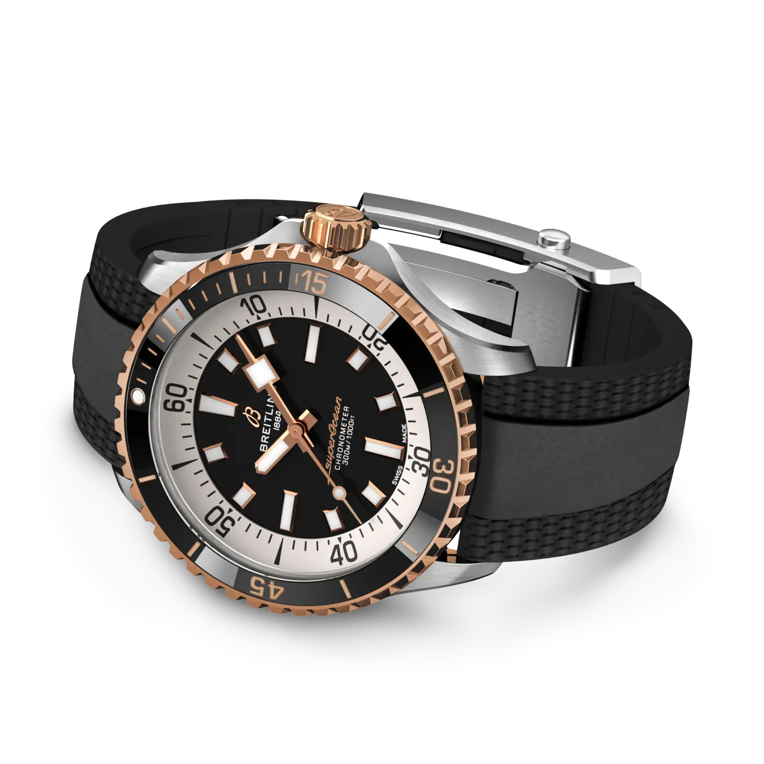 Superocean Automatic 42 - U17375211B1S1 | Breitling