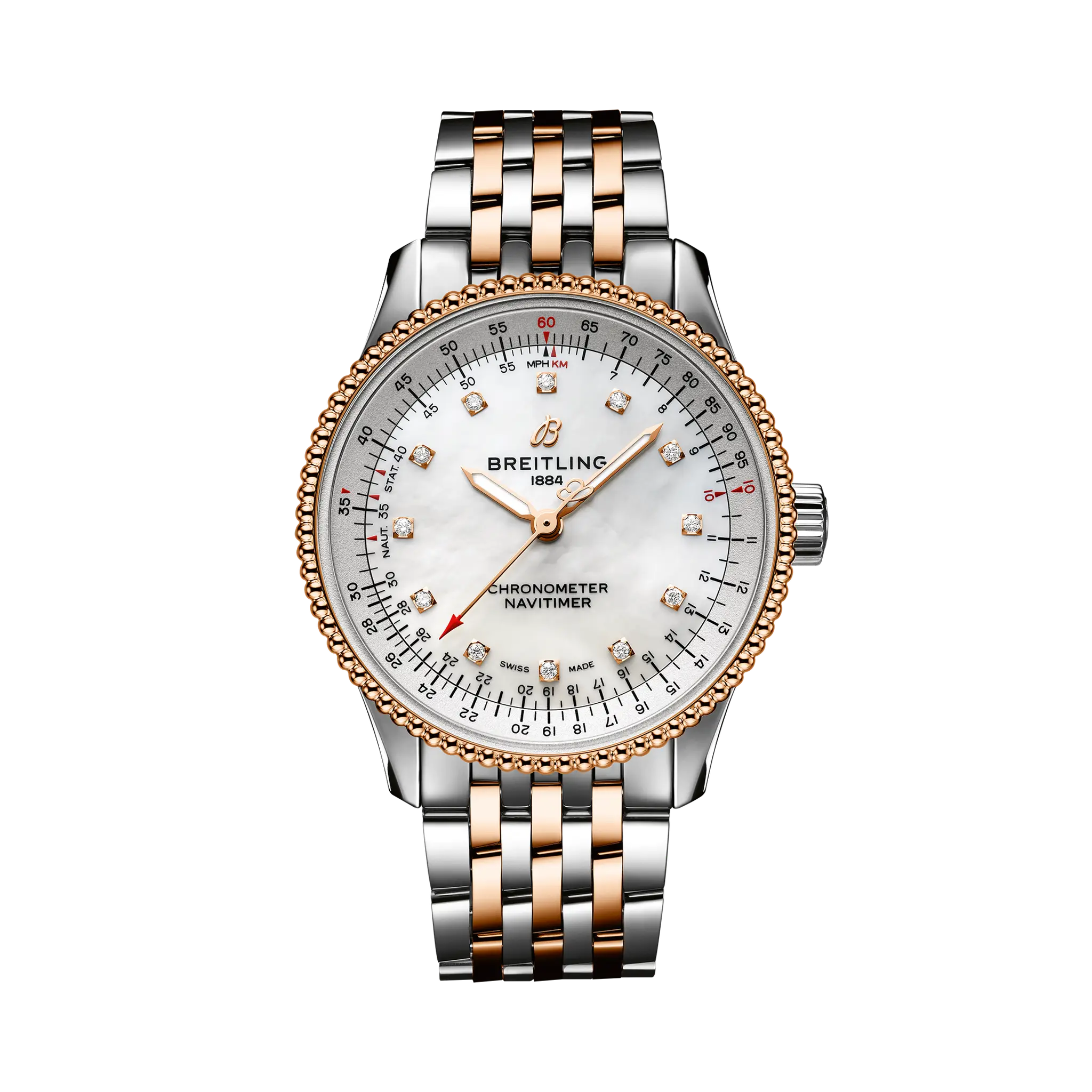 Navitimer Automatic 35 U17395211A1U1 Breitling