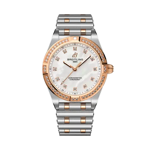 クロノマート シーマチック CHRONOMAT SEAMATIC ブロードアロー Chronomat Watch Collection | Breitling
