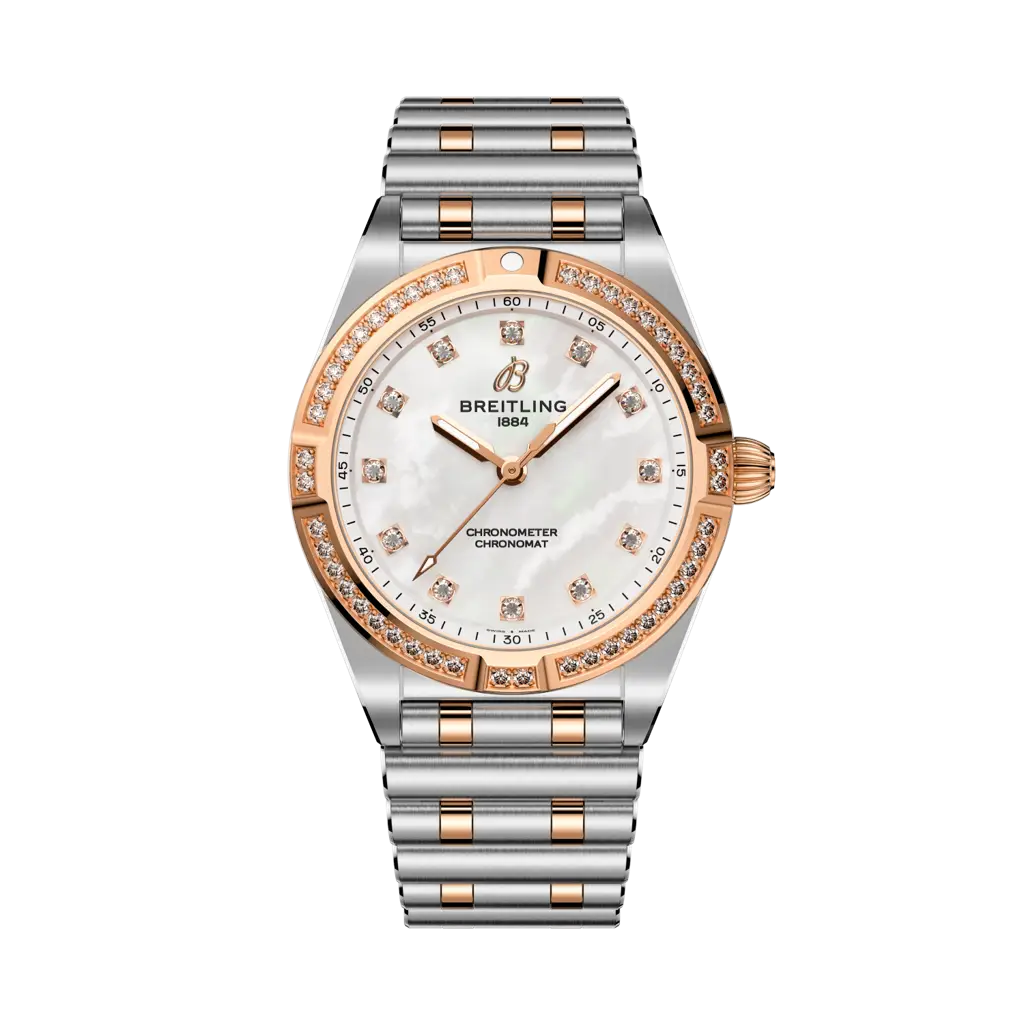 Breitling Chronomat 28