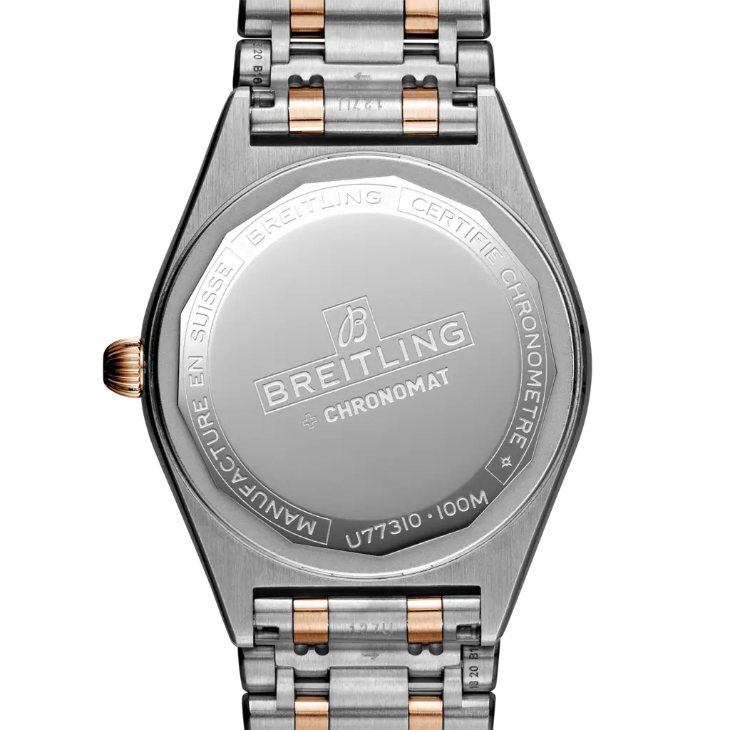 ブライトリング クロノマット 32 U77310 U77310101A1U1 クロノマット 32 - U77310101A1U1 | Breitling