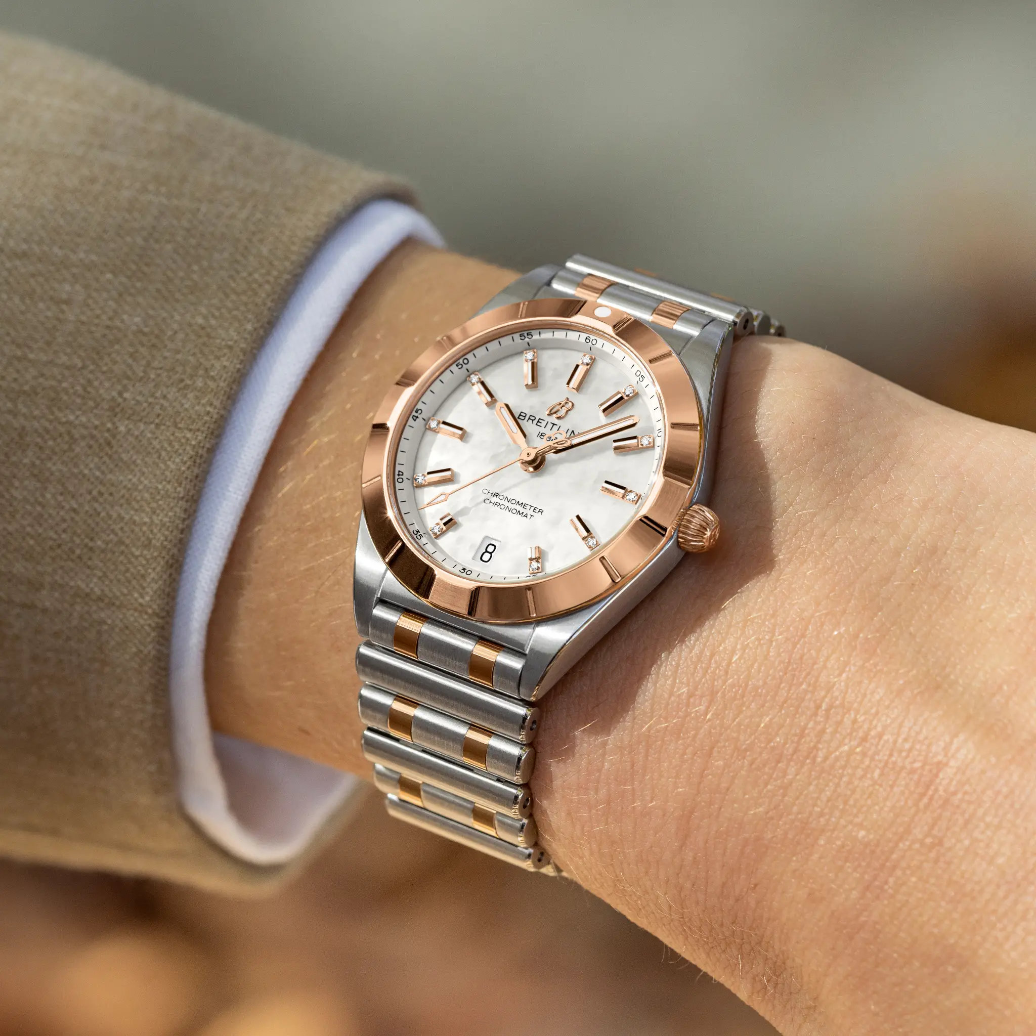 Chronomat 32 - U77310101A2U1 | Breitling