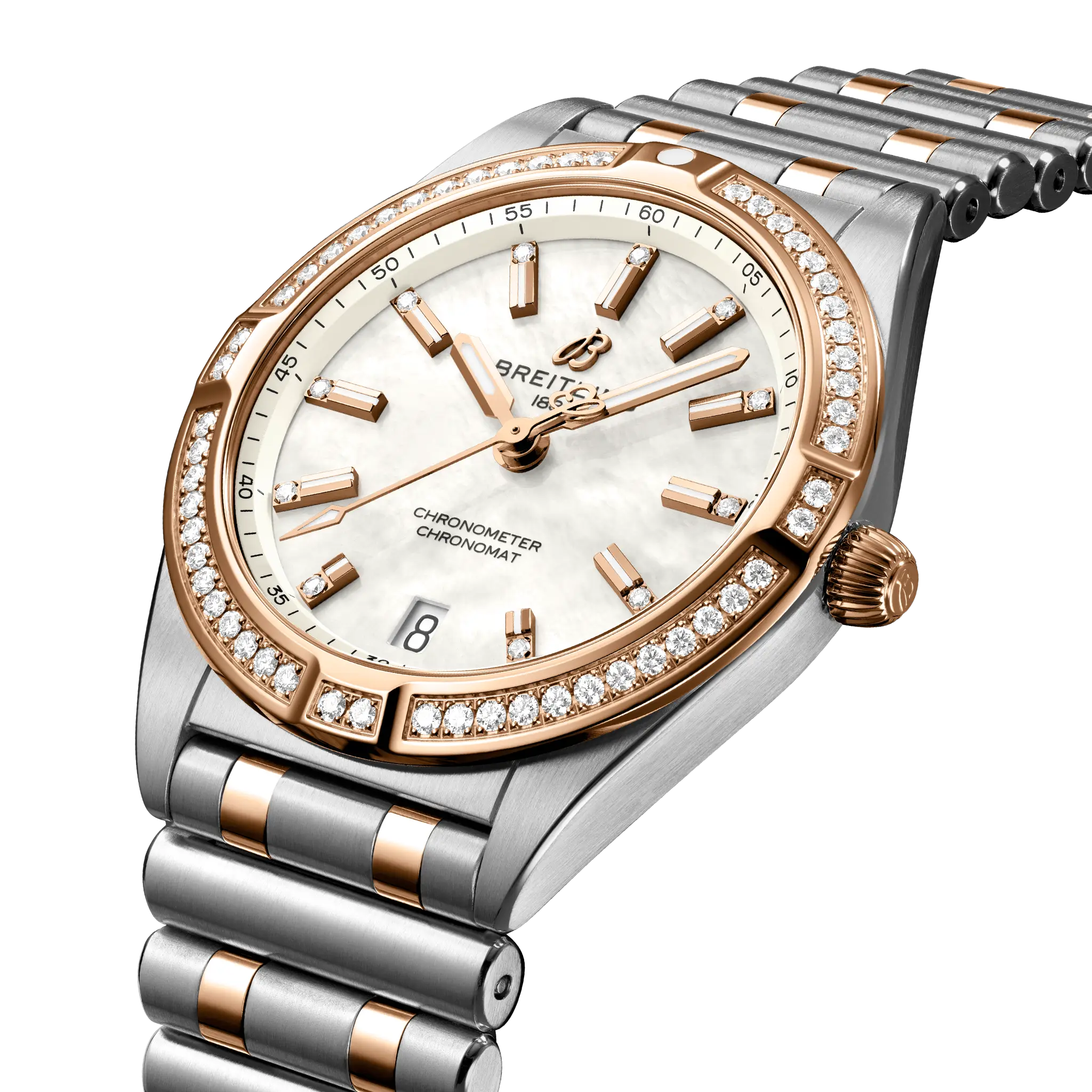クロノマット 32 - U77310591A2U1 | Breitling