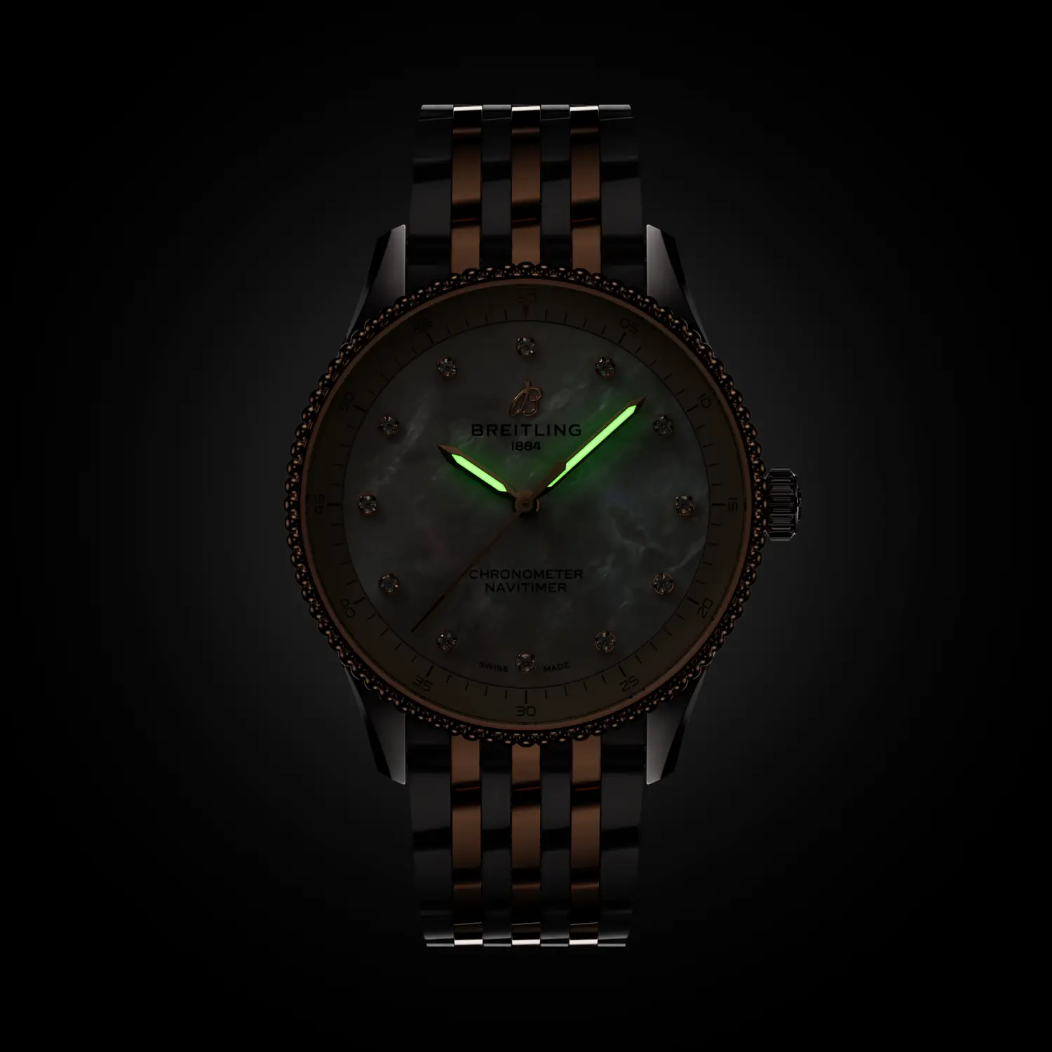 Navitimer 32 - U77320E61A1U1 | Breitling