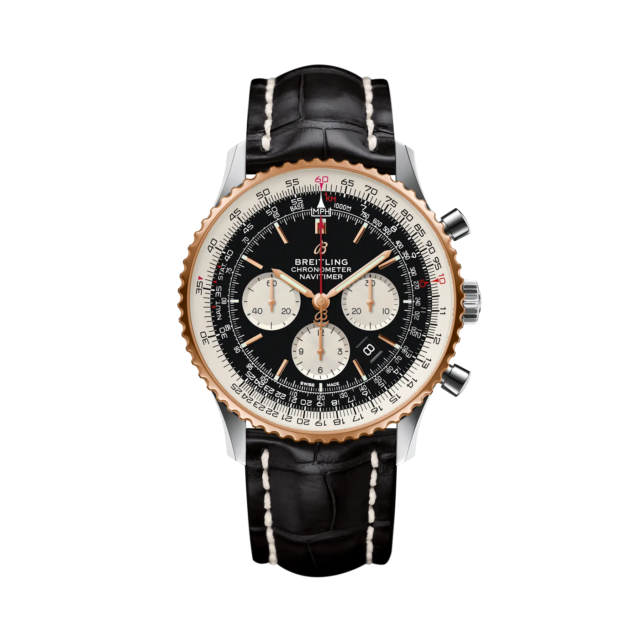 Navitimer B01 Chronograph 46 UB0127211B1P2 Breitling