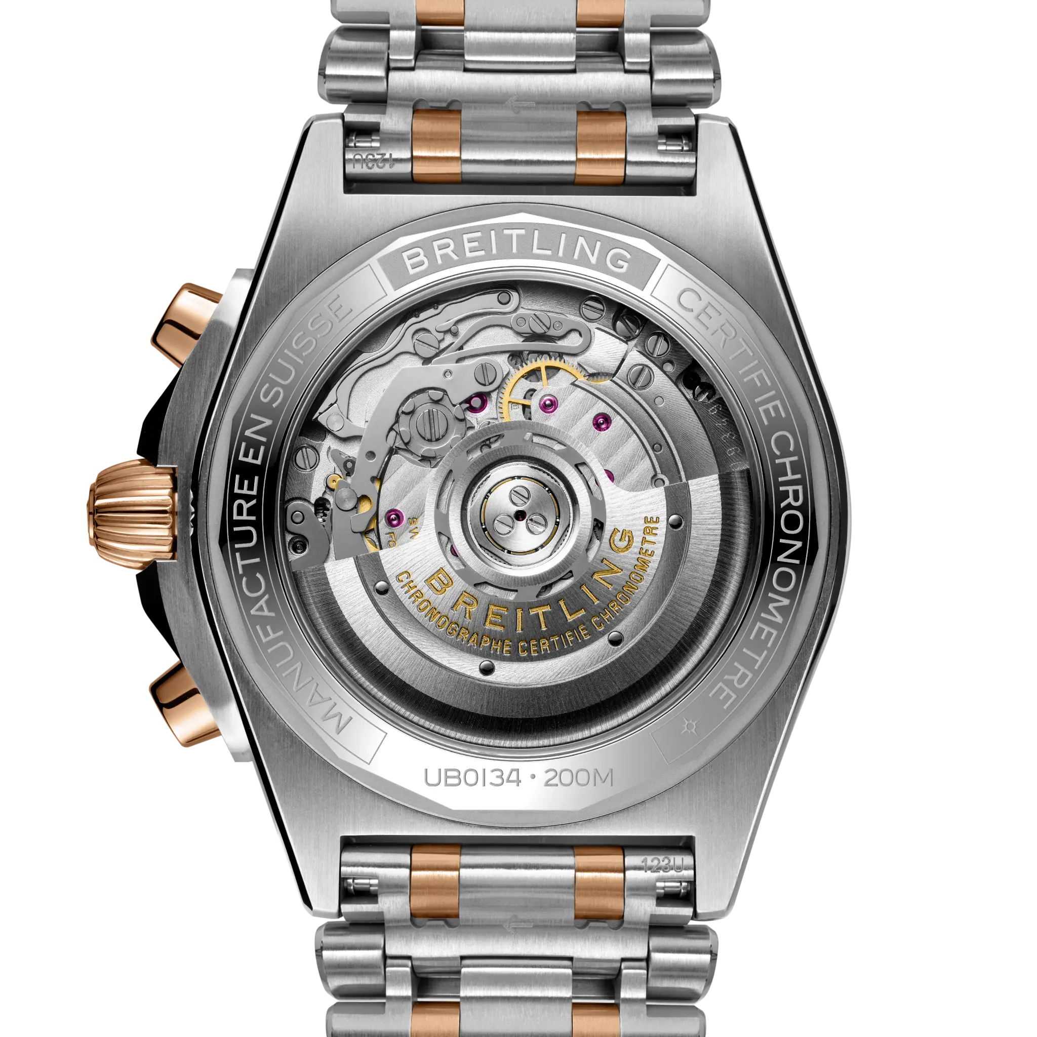 Chronomat B01 42 - UB0134101B1U1 - image 4