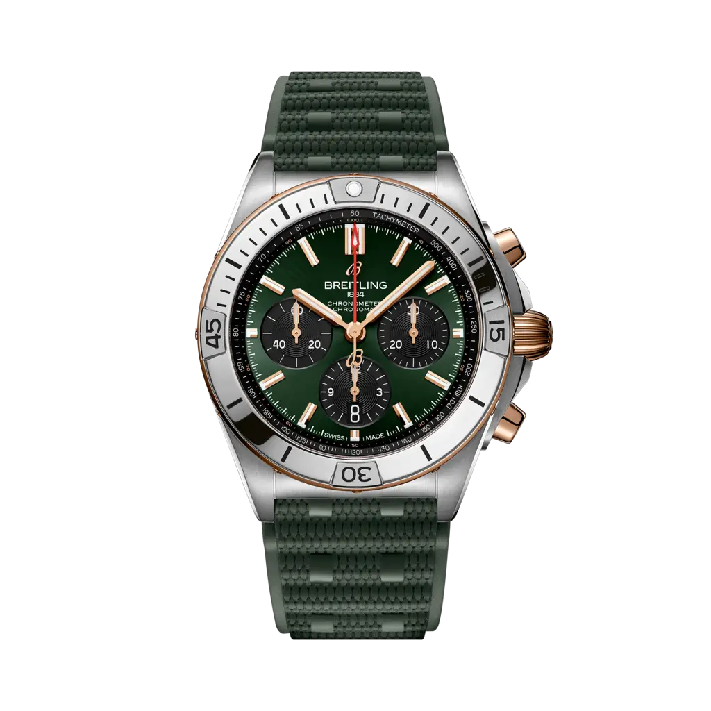 クロノマット B01 42 - UB0134131L1S1 | Breitling
